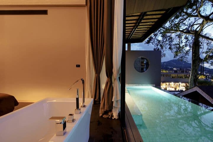 The Senses Pool Villas photo 4