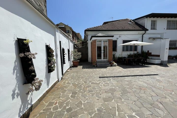 Milano Canal Apartments photo 5