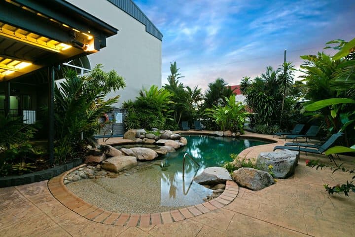 Cascade Gardens photo 4