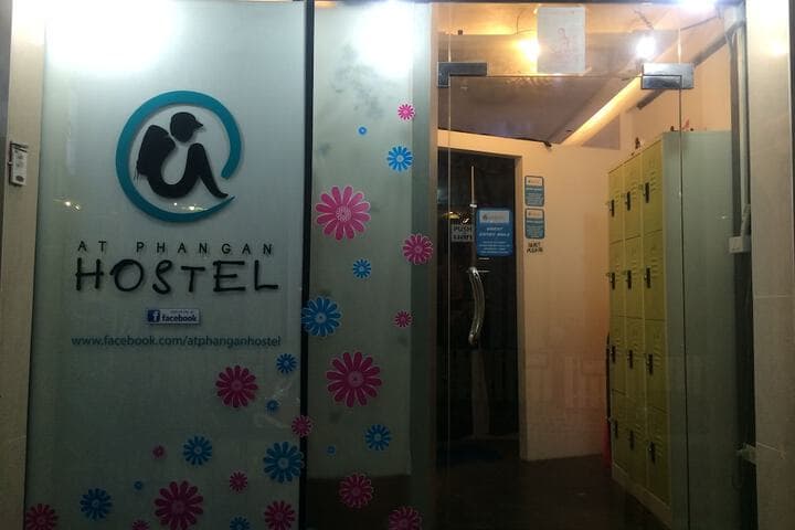 At Phangan Hostel photo 2