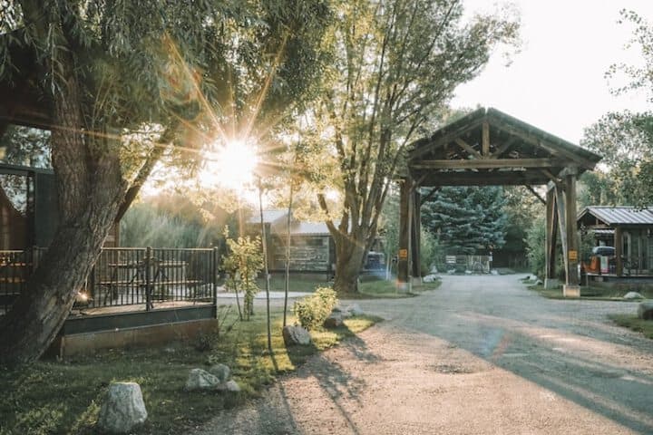 Fireside Resort photo 2