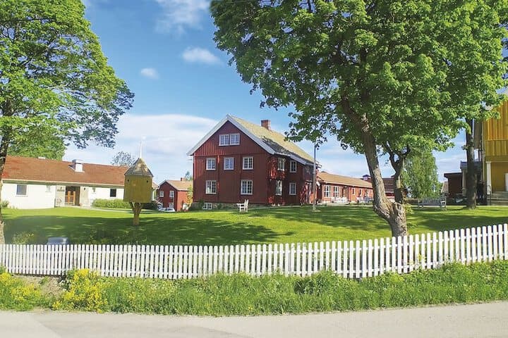 Granavolden Hotel & Gjæstgiveri photo 5