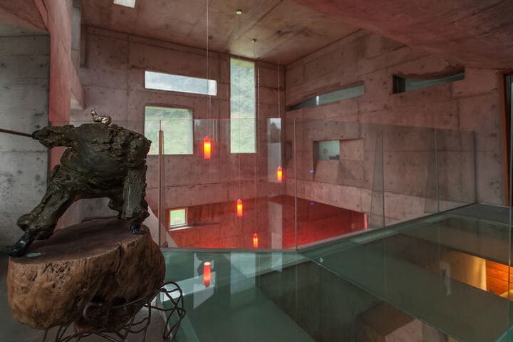 Yu Peng Villa photo 2