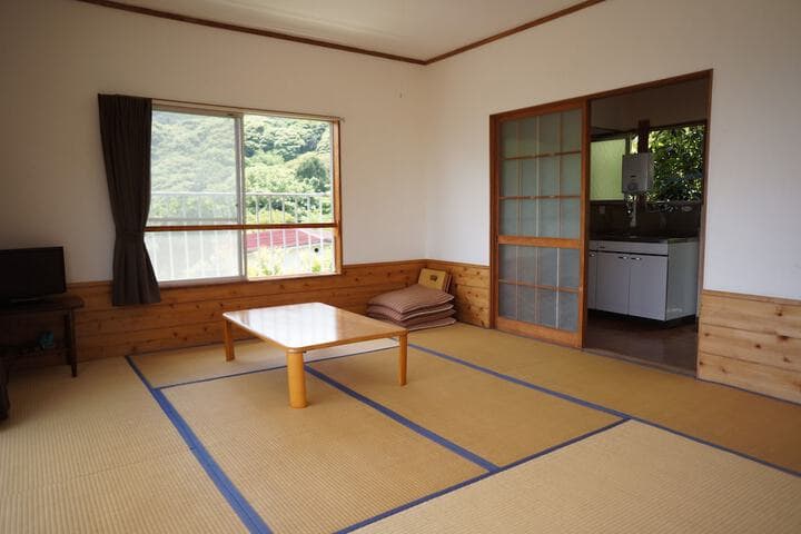 Villa Shirahama photo 4