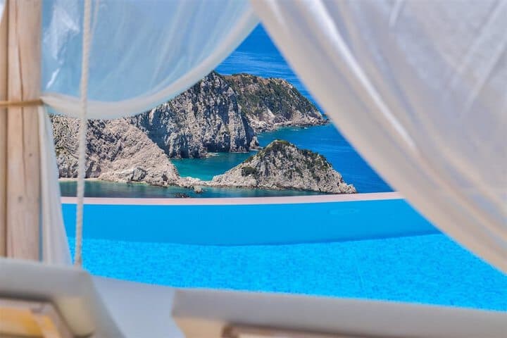 Vóvikes destination view