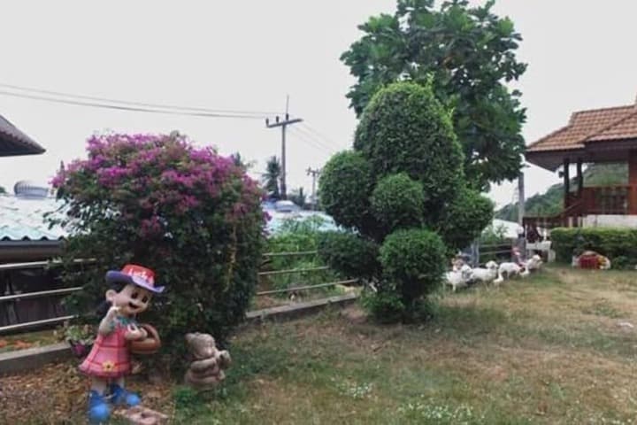 Tanyaporn House photo 2