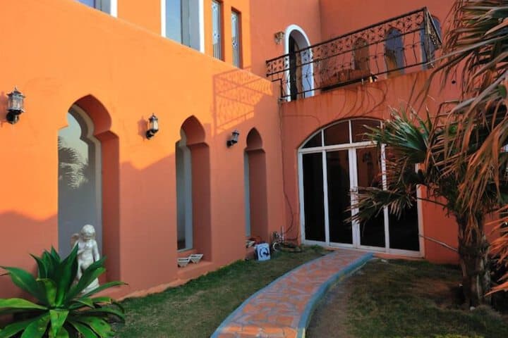 Raid Gardden Boutique Hotel photo 3