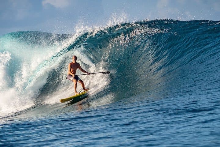 Moorea Surf Inn photo 4