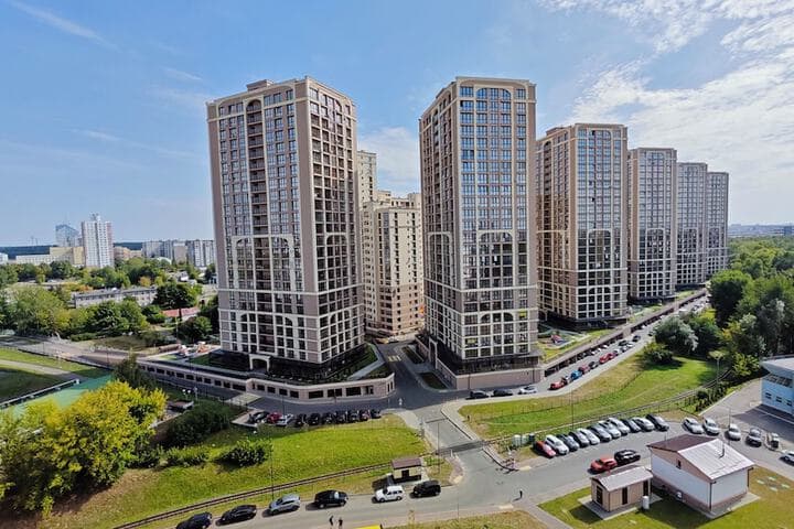 Apart Prestige photo 5
