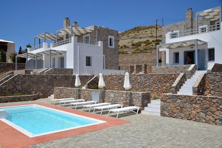 Ammothines Villas photo 3