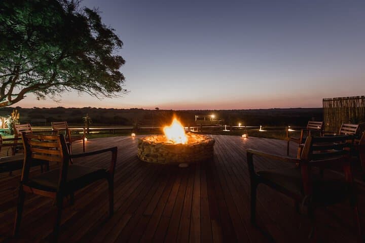 Hlosi Game Lodge Amakhala Game Reserve photo 3