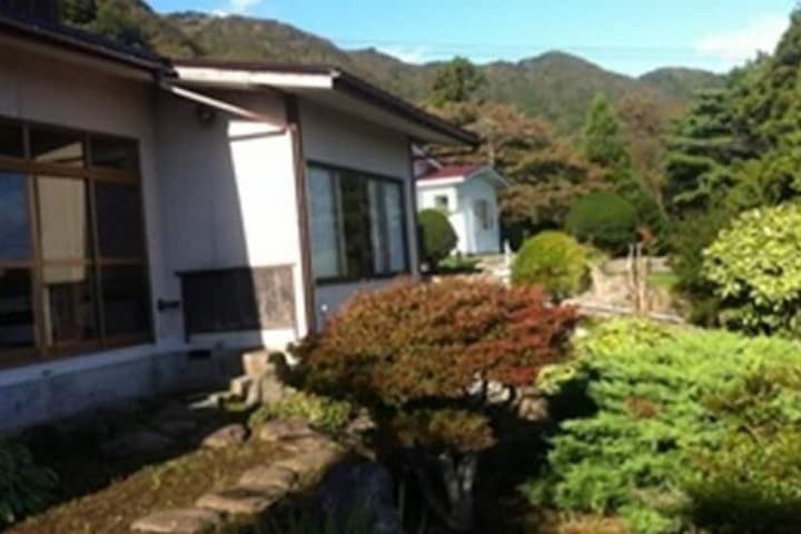 Hakodateyama Guest House Hostel photo 3