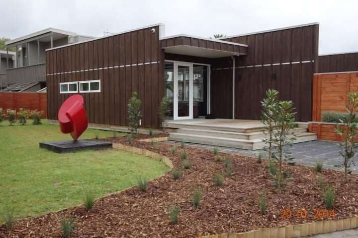 Parakai Springs Lodge photo 5