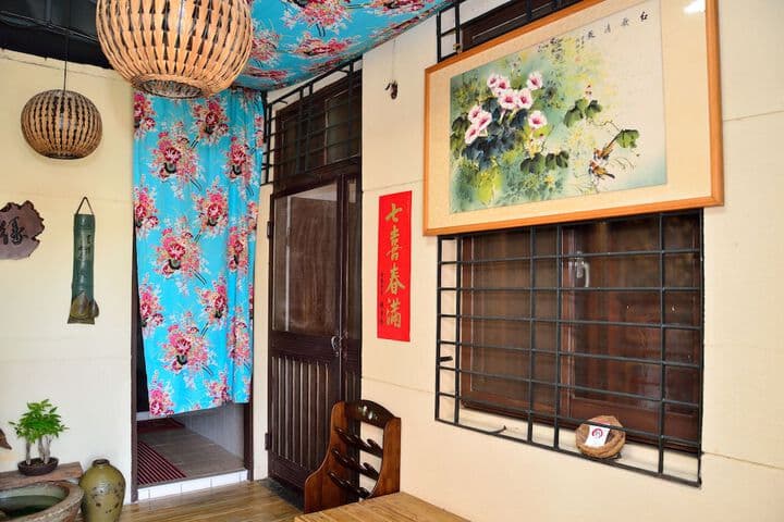 Dabing Home in Tainan photo 3