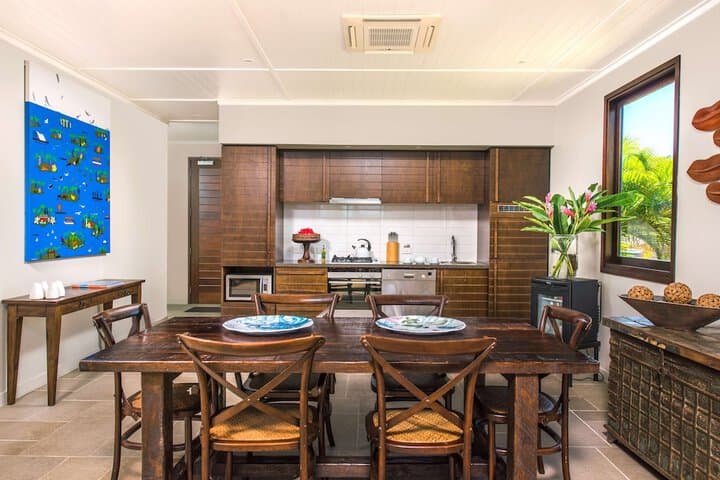 Te Vakaroa Villas photo 4