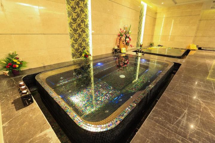 Garden City Hotel Phnom Penh photo 4