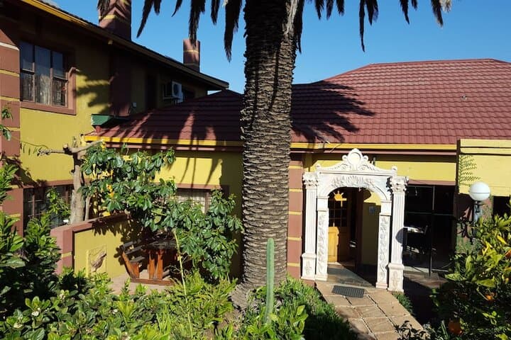 Acre of Africa Guest Venue photo 3