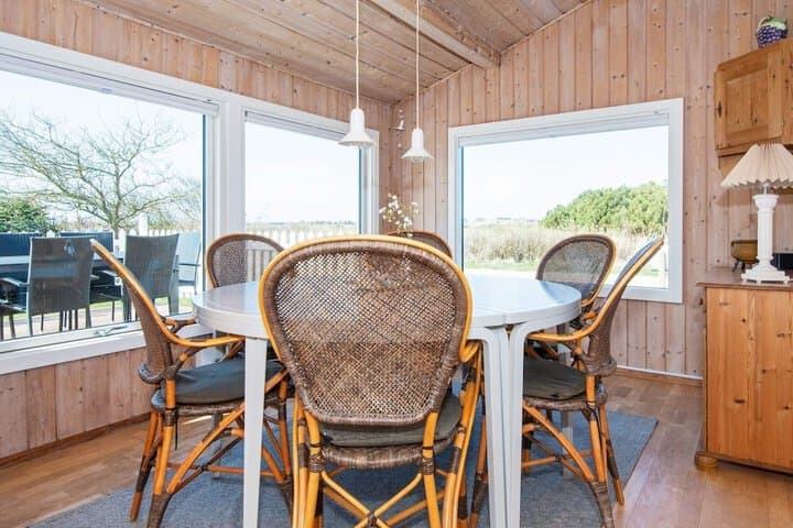 6 Person Holiday Home in Ringkobing photo 1