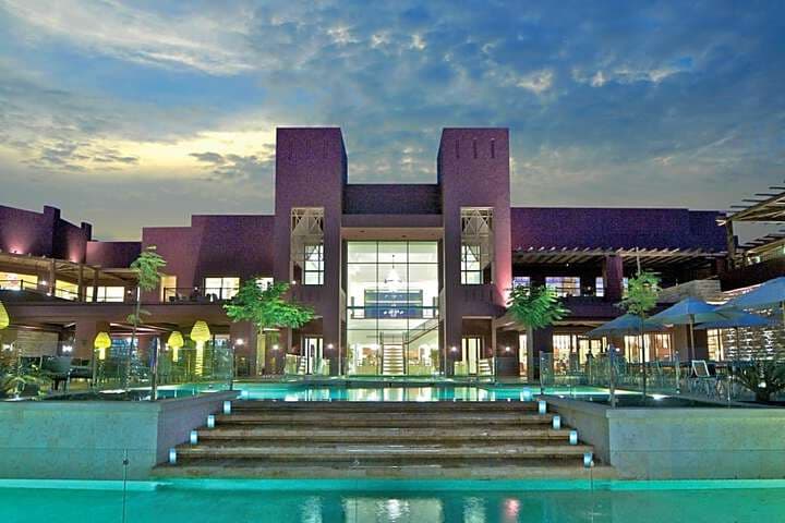 Movenpick Resort & Spa Tala Bay Aqaba photo 1