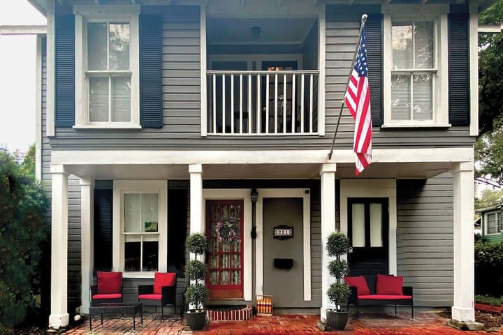 Mount Dora Historic Inn photo 3