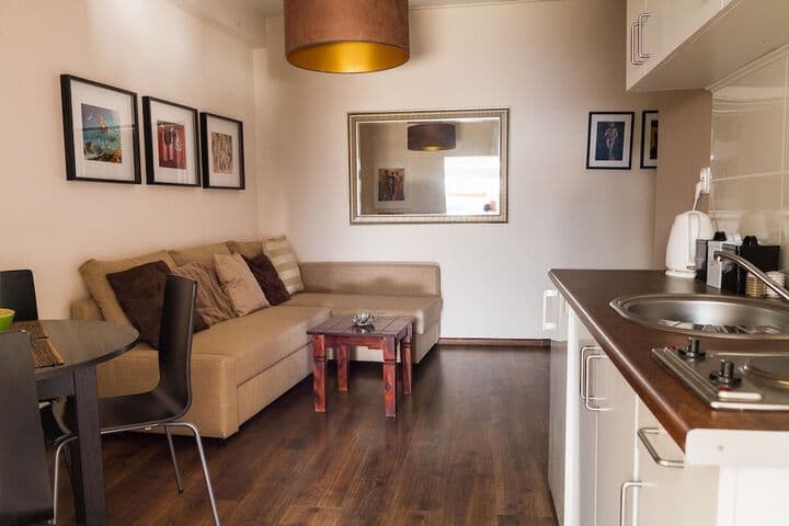 Lounge Apartments photo 4