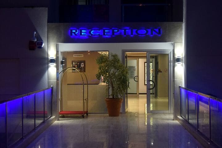 Hôtel Résidence Kabila Vista photo 4