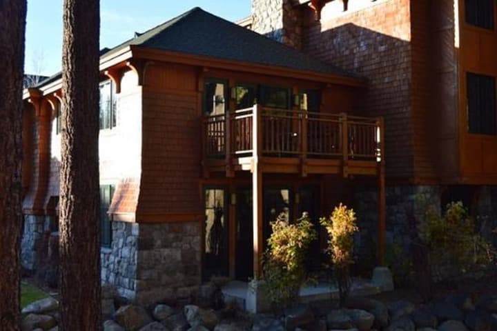 Hyatt Vacation Club at High Sierra Lodge Lake Tahoe photo 2