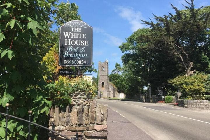 The White House B & B photo 3