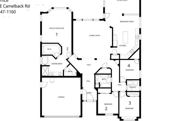 Glendale Home photo 4