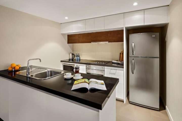 Quest Docklands photo 4