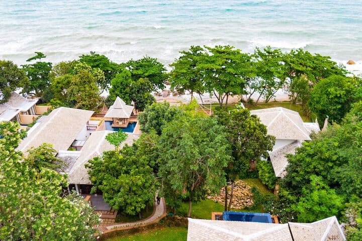 Pawanthorn Luxury Pool Villa Samui photo 4