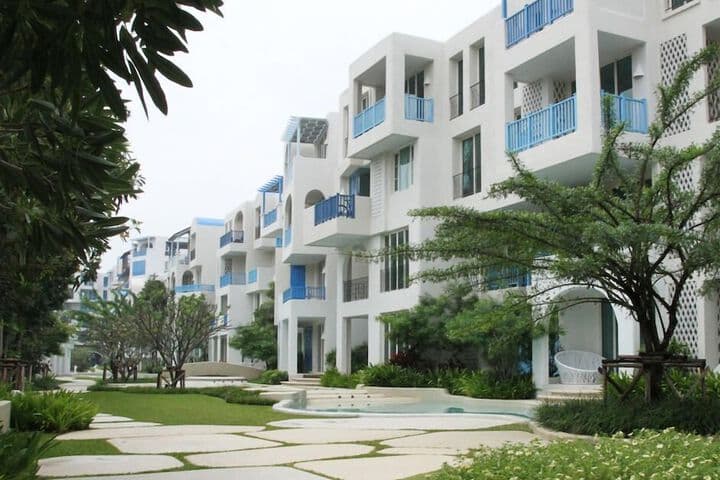 Chelona Khaotao Hua Hin E702 photo 5