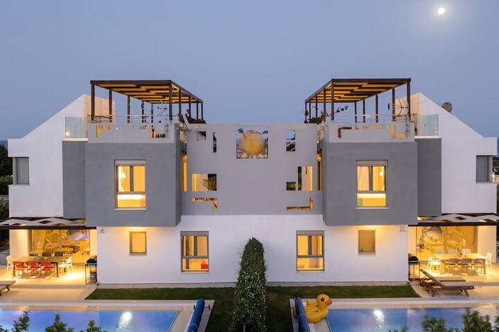 Filoxenia Villas photo 4