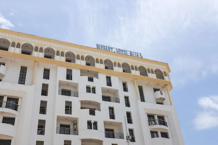 Appart Hotel Alia photo 4