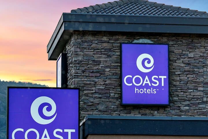 Coast Osoyoos Beach Hotel photo 3