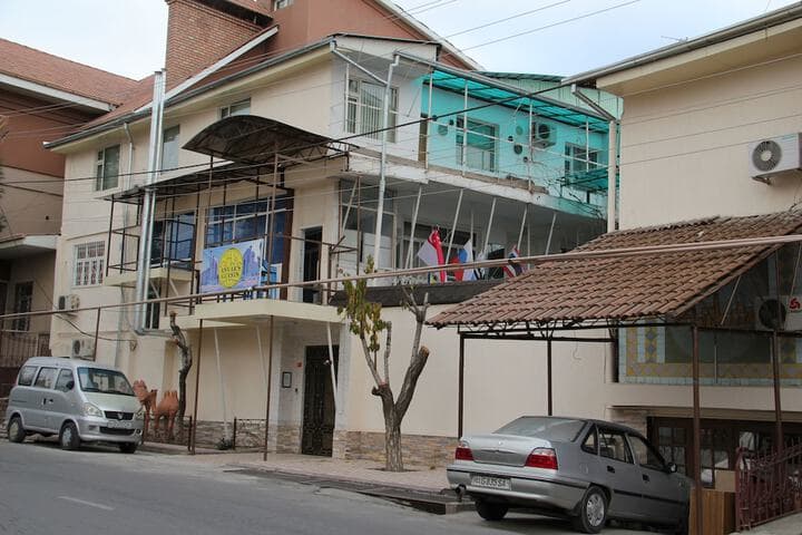 Anvars Guests photo 3