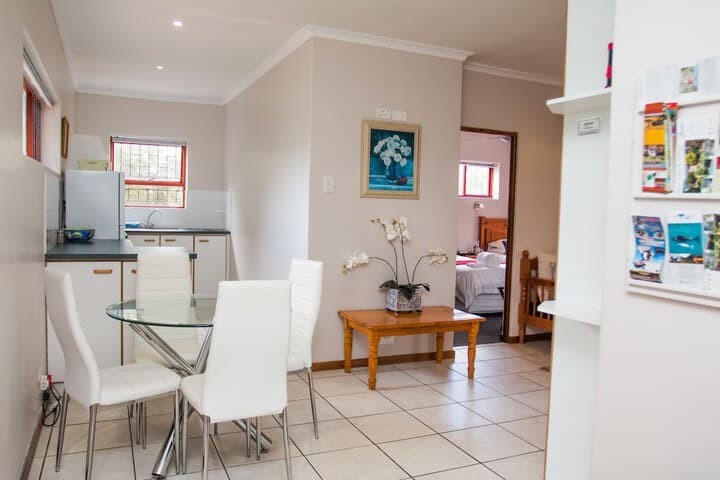 Jennys Guest House photo 4