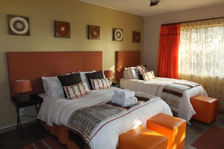 Tatenda Guesthouse photo 5