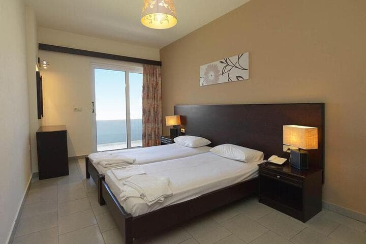 Ialysos City Hotel photo 4