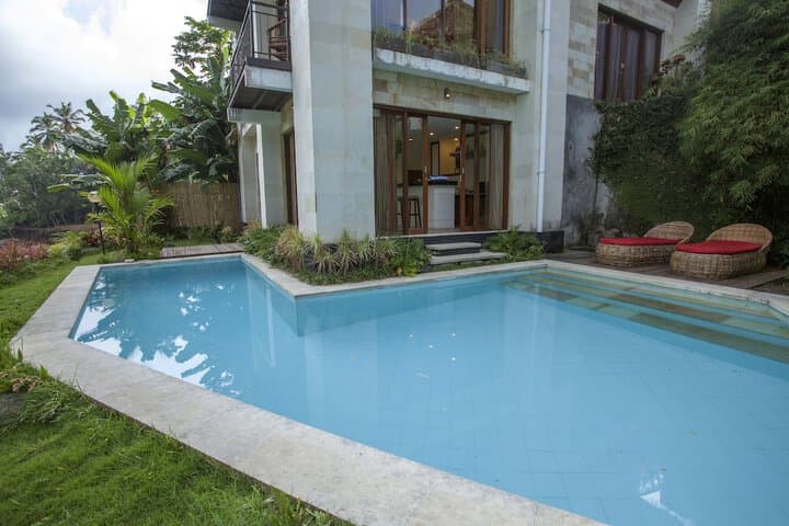 Green View Private Villas photo 2