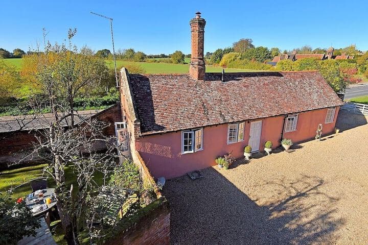 The Mill Long Melford photo 5