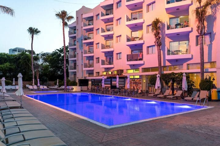 Alva Hotel Apartments photo 5