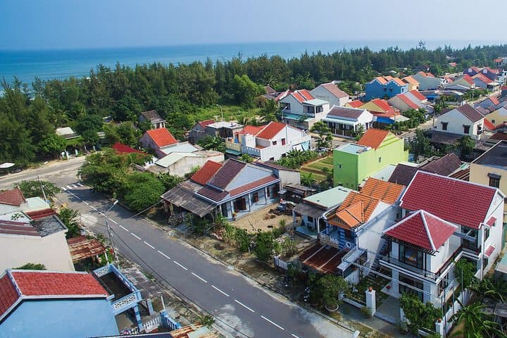 Bien Dao Homestay Hoi An photo 2
