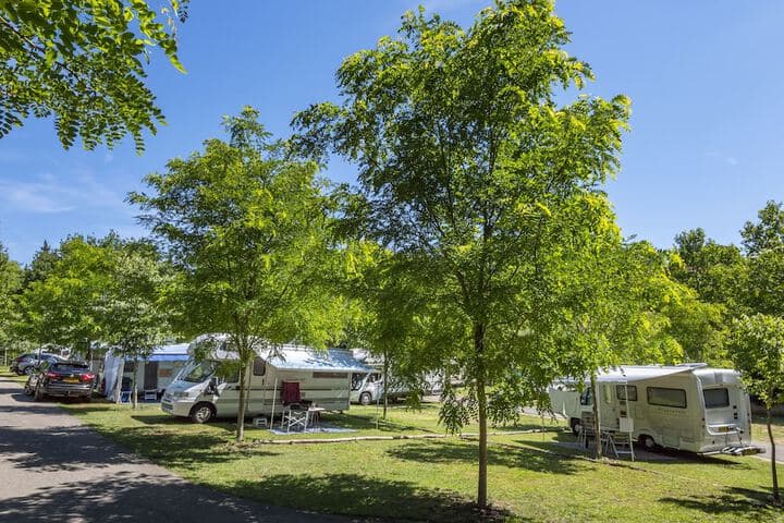 Camping Siena Colleverde photo 3
