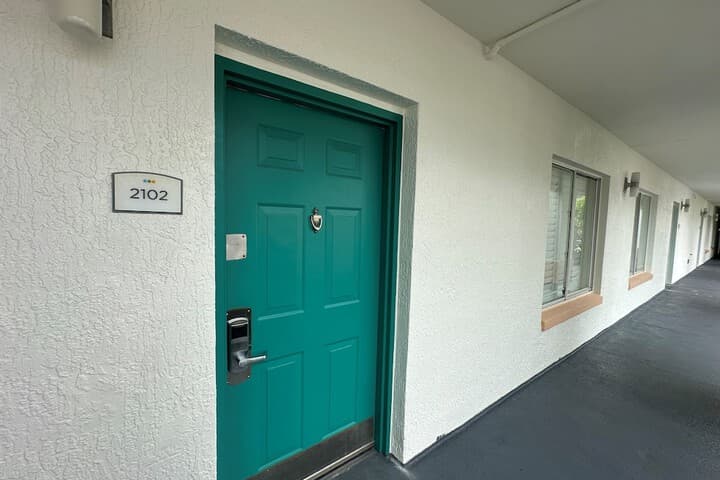 Bluegreen Vacations Orlandos Sunshine Resort photo 3