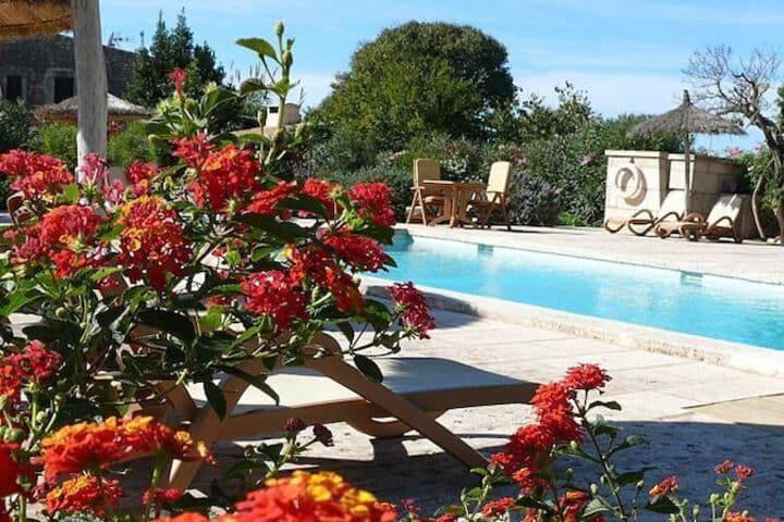 Hotel Sa Carrotja Adults Only photo 4