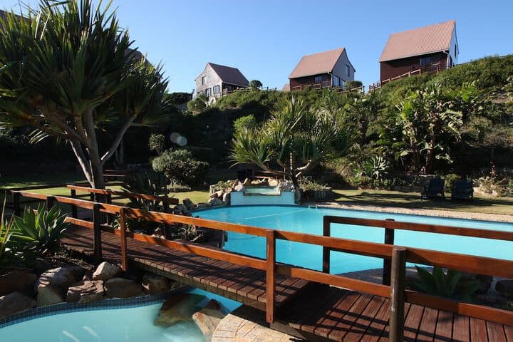 First Group Kowie River Chalets photo 5