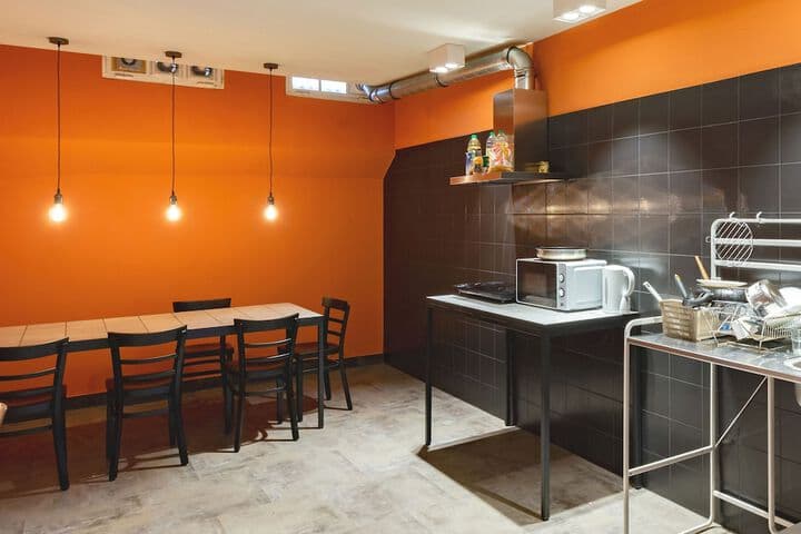 a&o Stuttgart City Hostel photo 4