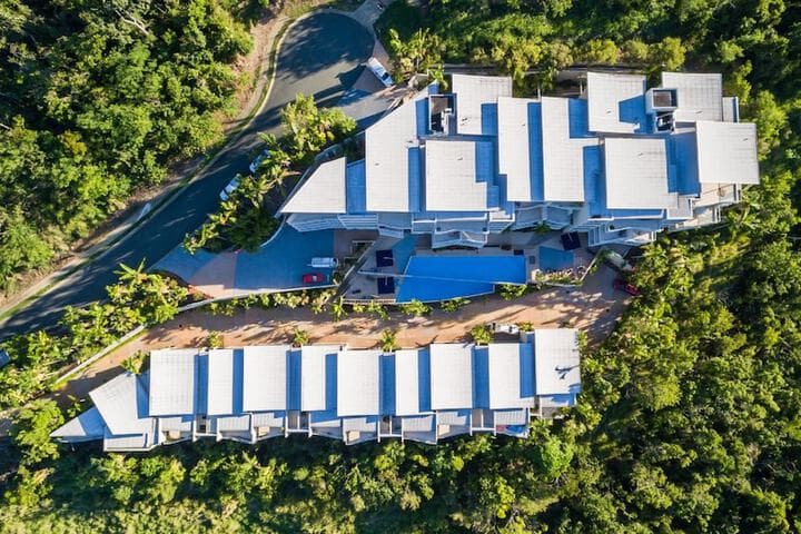Azure Sea Whitsunday Resort photo 5