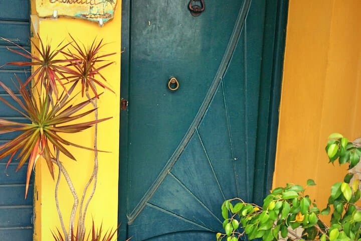Villa Iazzetta photo 3